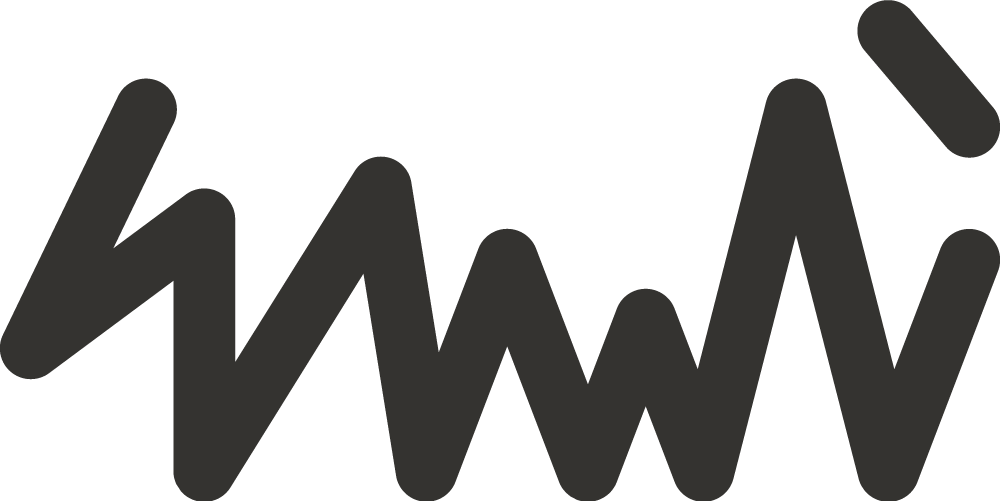 Samurai Code abstract mark